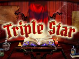 Triple Star