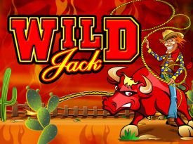 Wild Jack