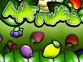 All Fruits HD (Low)