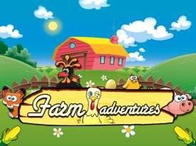 Farm Adventures HD