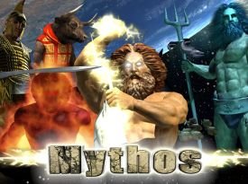 Mythos HD (Low)