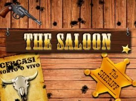 The Saloon HD