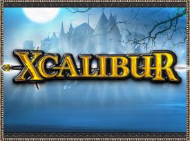 Xcalibur HD (Low)