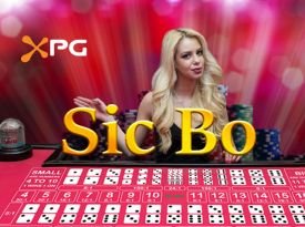 Sic Bo