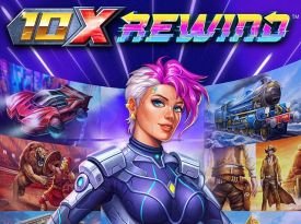 10X Rewind