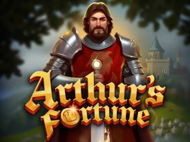 Arthur's Fortune
