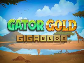 Gator Gold Gigablox