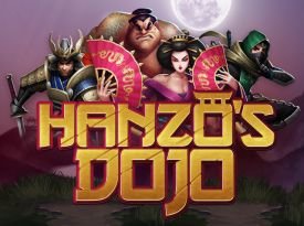 Hanzo's Dojo