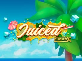 Juiced DuoMax