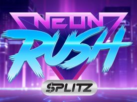 Neon Rush – Splitz