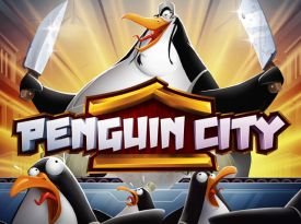 Penguin City