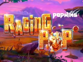 RagingPop