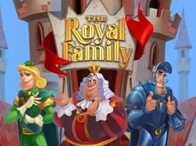 The Royal Family