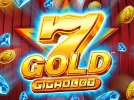 7 Gold Gigablox