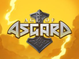 Age of Asgard™