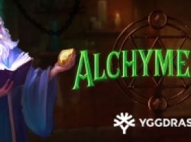 Alchymedes