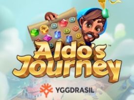 Aldo's Journey™