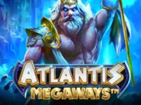 Atlantis Megaways