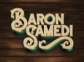 Baron Samedi