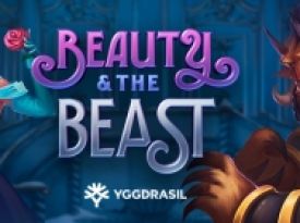 Beauty and the Beast