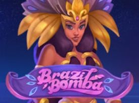 Brazil Bomba