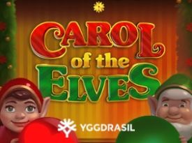 Carol of the Elves