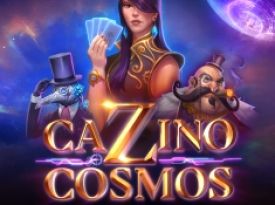 Cazino Cosmos