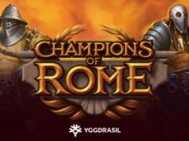 Champions of Rome