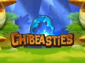 Chibeasties
