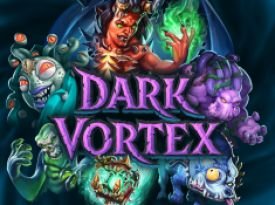Dark Vortex
