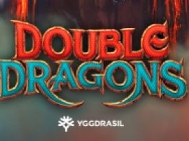 Double Dragons