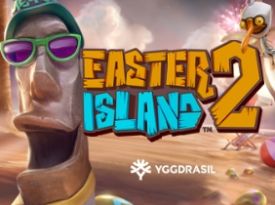 Easter Island 2