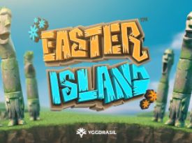 Easter Island