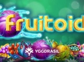Fruitoids