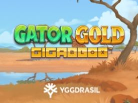 Gator Gold Gigablox