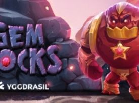Gem Rocks