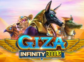 Giza Infinity Reels