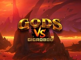 Gods VS Gigablox