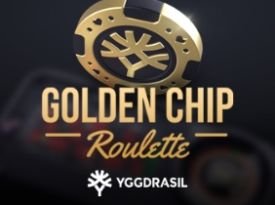 Golden Chip Roulette