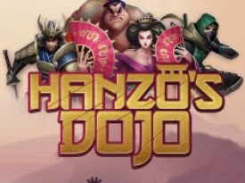 Hanzo's Dojo