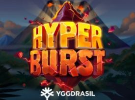 Hyperburst