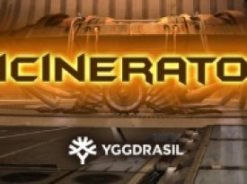 Incinerator
