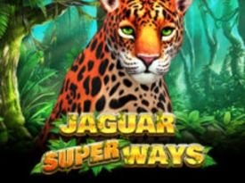 Jaguar Super Ways