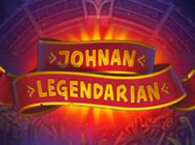 Johnan Legendarian