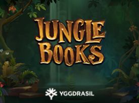 Jungle Books