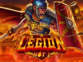 Legion Hot 1