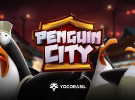 Penguin City