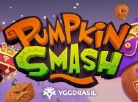 Pumpkin Smash