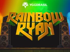 Rainbow Ryan