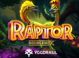 Raptor Doublemax